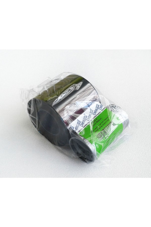 Cinta Color YMCK Datacard, 500 impresiones, 535000-008