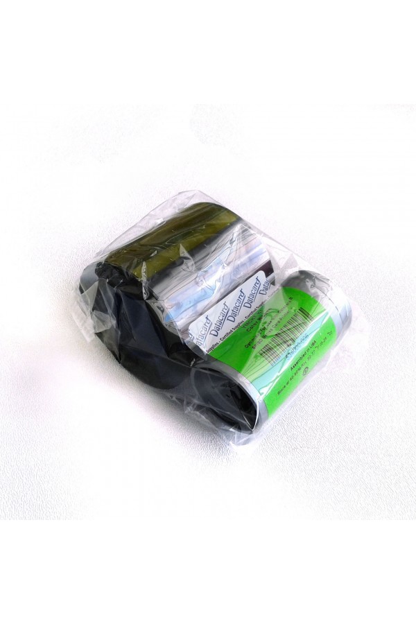 Cinta Color YMCKT-KT Datacard, 300 impresiones, 534000-006