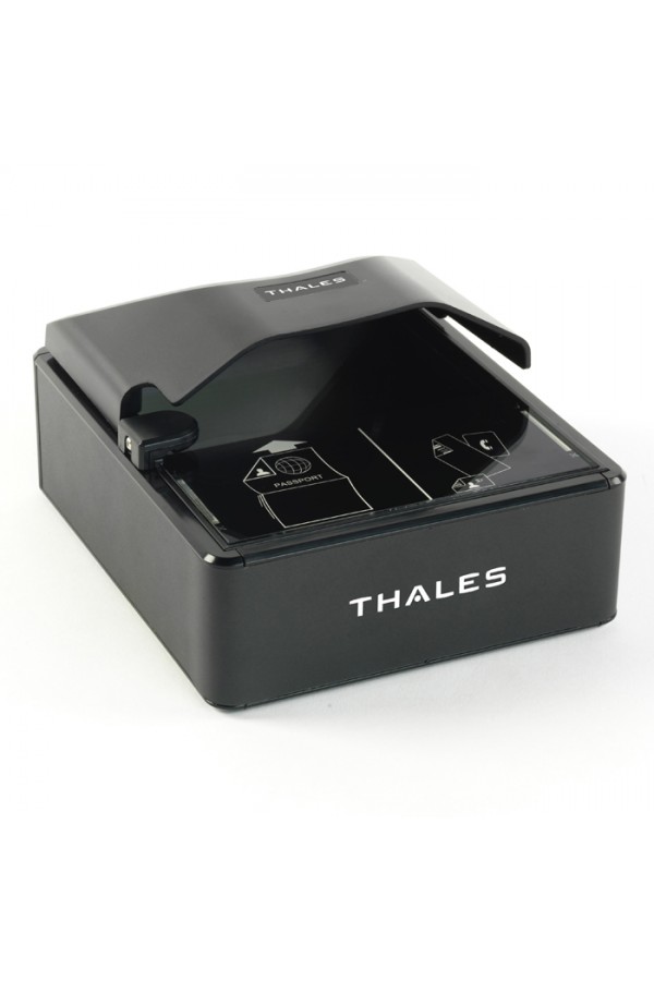 Lector de documentos AT10K de Thales Gemalto