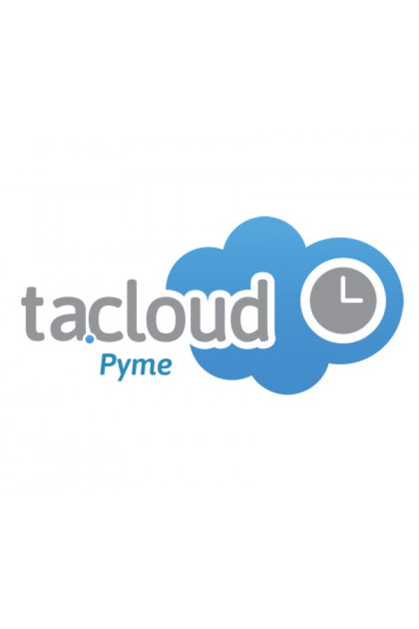 Software TA.Cloud PYME