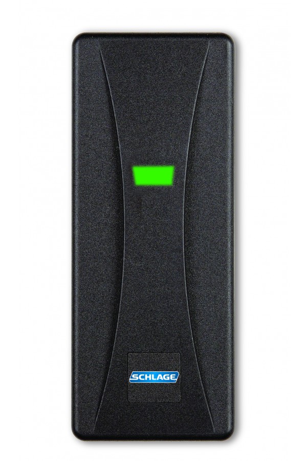 Lector de Proximidad 13.56 MHz SXF1060-MF Mini Mullion