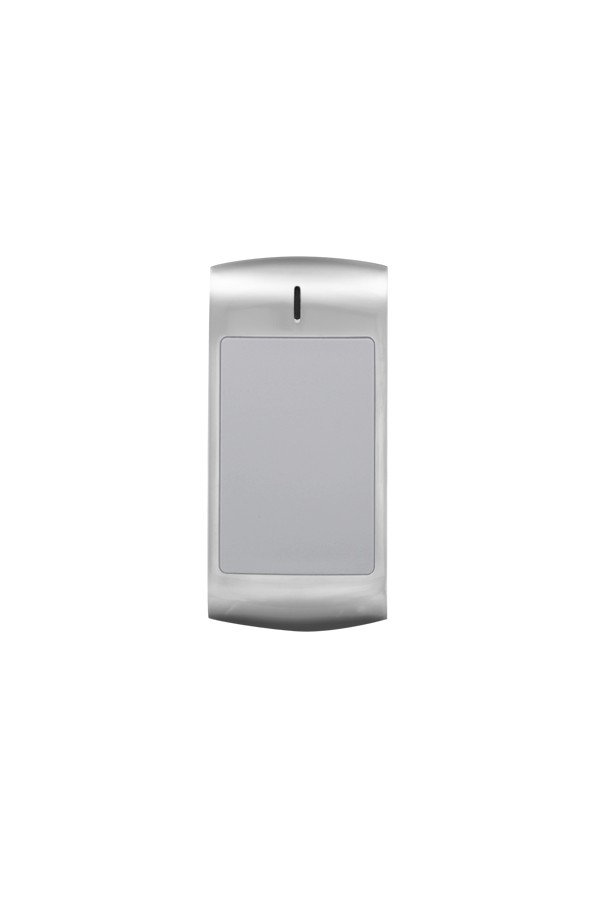 LECTOR DE PROXIMIDAD 125 KHZ EM HID PROX Y MIFARE ANTIVANDALICO PARA EXTERIORES X1 RX