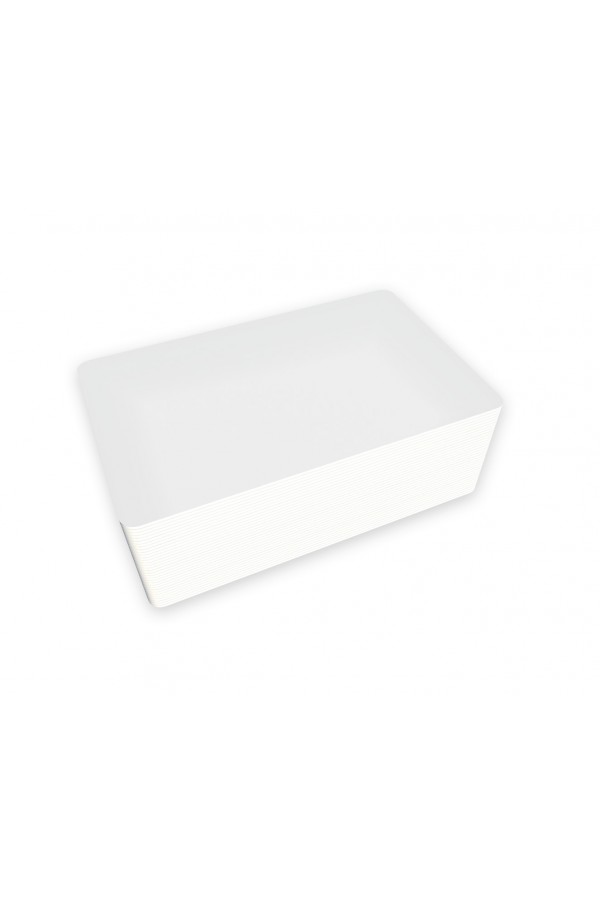 Tarjetas PVC Mifare 4Kb blancas