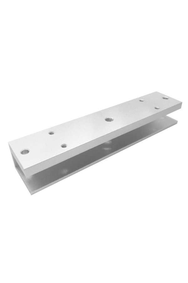 BRACKET TIPO "U" PARA CHAPA ELECTROMAGNETICA 280 KG