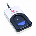 Lector de huella dactilar UareU 4500