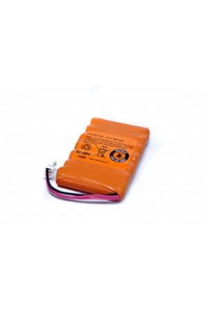 Batería de respaldo para reloj QR-395