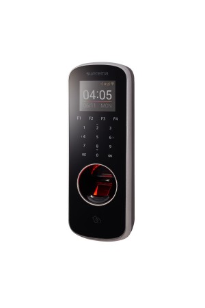 TERMINAL BIOSTATION L2 MIFARE SUPREMA BSL2-OM