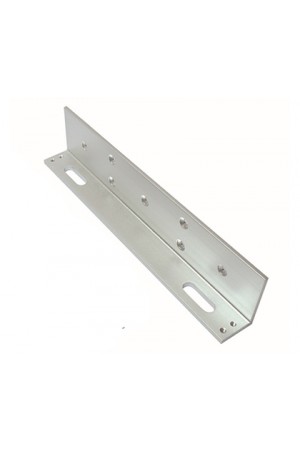 Bracket "L" VI-280L para cerradura 280 kg