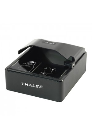 Lector de documentos AT10K de Thales Gemalto