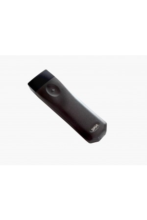 Lector RFID 125 kHz para Rondines de Vigilancia GTS-1000