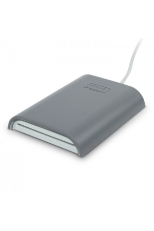 OMNIKEY 5422 USB CONTACT/CONTACTLESS (RFID 13.56 Mhz) - LECTOR DE TARJETAS INTELIGENTES