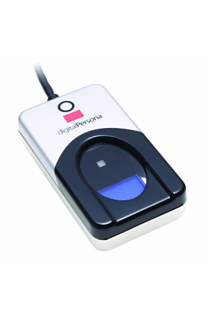 Lector de huella dactilar UareU 4500