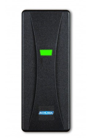 Lector de Proximidad 13.56 MHz SXF1060-MF Mini Mullion