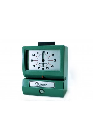 Reloj Electromecánico Mod BP125-R6