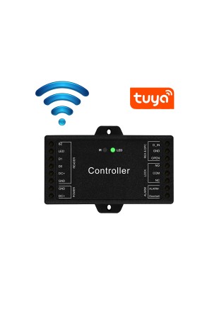 CONTROLADOR MINI WIFI PARA UNA PUERTA SBOARD III WIFI