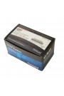 Kit Cinta Color YMCKT Datacard, 500 Imagenes, 535700-004-R002