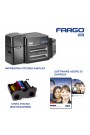 Impresora Fargo DTC1500 Simplex – Kit