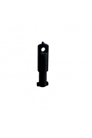 Llave para abrir caja de estaciones 