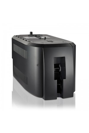 Módulo de Laminación para Impresora Sigma DS3 de Entrust - Un laminador