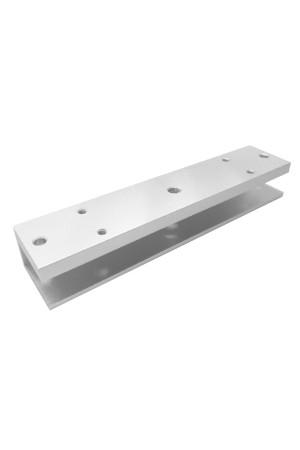 BRACKET TIPO "U" PARA CHAPA ELECTROMAGNETICA 280 KG